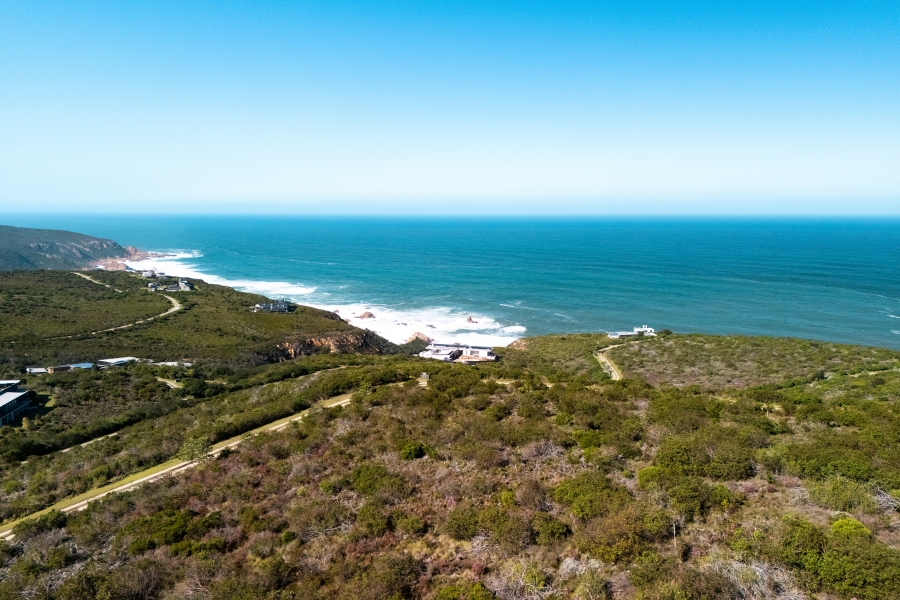 0 Bedroom Property for Sale in Pezula Private Estate Western Cape